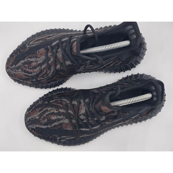 Adidas Yeezy Boost 350 V2 MX Rock Mens 6.5 Womens 8 Sneakers main image 6